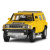 Металлическая машинка Hummer H3 Автопанорама JB1251294